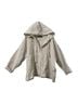 Eskandar Stripes Multi Color Jacket One size - photo 1