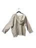 Eskandar Stripes Multi Color Jacket One size - photo 2