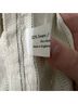 Eskandar Stripes Multi Color Jacket One size - photo 5