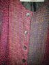 White Stag Multi Color Jacket Size 16 - photo 5