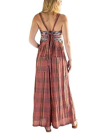 Natural Life Jumpsuit (view 2)