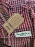 Natural Life Plaid Multi Color Jumpsuit Size M - photo 3