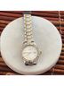 Seiko Gold Silver Watch One size - photo 5