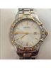 Seiko Gold Silver Watch One size - photo 3
