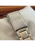 Seiko Gold Silver Watch One size - photo 4