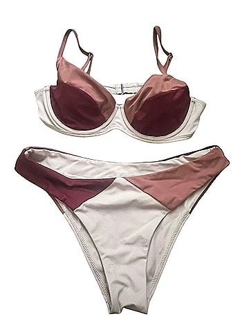 VETCHY Two Piece Swimsuit (view 2)