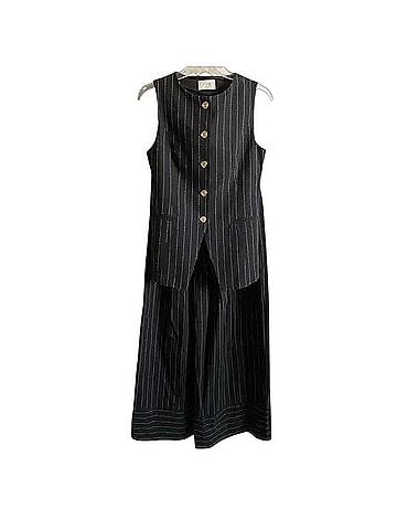 Dissh Boston Linen Pants (view 1)