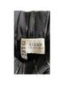 Dissh Stripes Black Brown Linen Pants Size 4 - photo 6