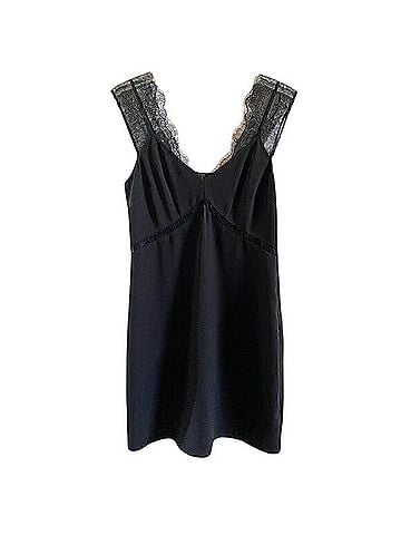ALLSAINTS Ally Cocktail Dress (view 1)