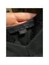 ALLSAINTS 100% Polyester Solid Black Cocktail Dress Size 4X - photo 3