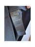 ALLSAINTS 100% Polyester Solid Black Cocktail Dress Size 4X - photo 7