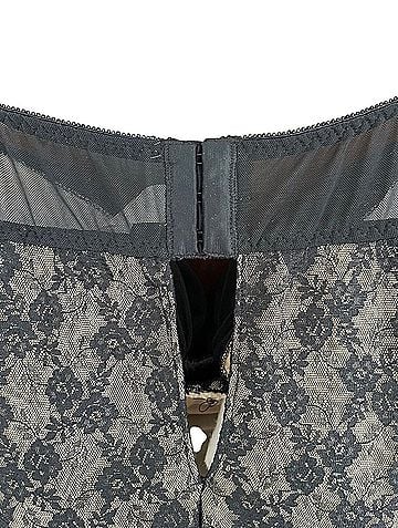 Cacique Sleeveless Blouse (view 2)