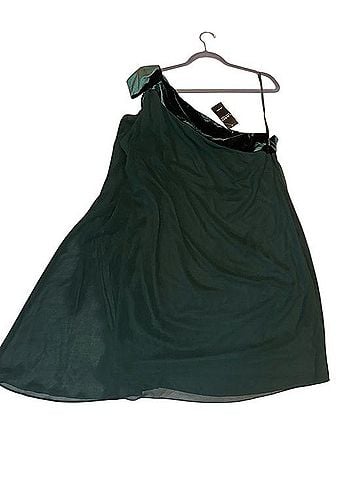 Ralph Lauren Cocktail Dress (view 2)