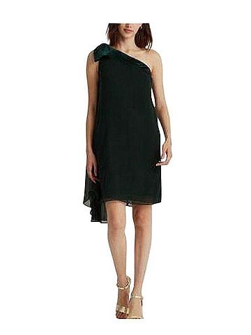 Ralph Lauren Cocktail Dress (view 1)
