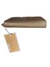 MICHAEL Michael Kors 100% Leather Graphic Solid Gold Leather Wallet One size - photo 5