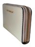 MICHAEL Michael Kors 100% Leather Graphic Solid Gold Leather Wallet One size - photo 6