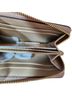 MICHAEL Michael Kors 100% Leather Graphic Solid Gold Leather Wallet One size - photo 8