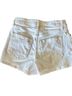 Wild Fable White Denim Shorts Size 0 - photo 2
