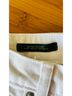 Wild Fable White Denim Shorts Size 0 - photo 4