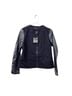 St. John Blue Jacket Size 6 - photo 1