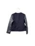 St. John Blue Jacket Size 6 - photo 2
