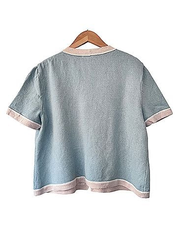 St. John Cardigan (view 2)