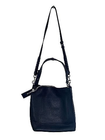 ALLSAINTS kita crossbody Leather Crossbody Bag (view 2)