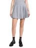Solid & Striped Solid Gray Wool Skirt Size S - photo 1