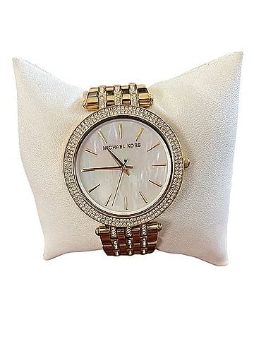 Michael Kors Watch (view 1)
