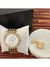 Michael Kors Gold Watch One size - photo 5