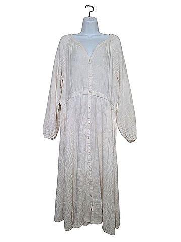 Pact Casual Dress (view 1)