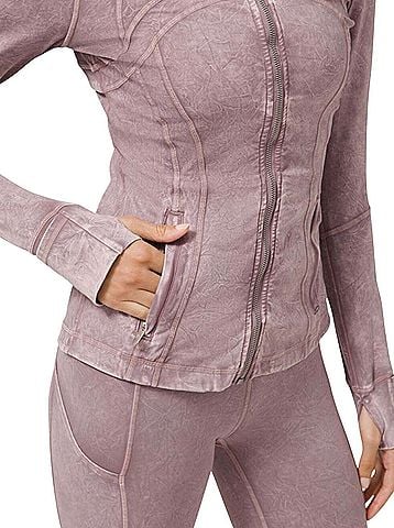 Lululemon Athletica Define Jacket (view 2)