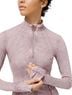 Lululemon Athletica Purple Jacket Size 8 - photo 4