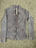 Lululemon Athletica Purple Jacket Size 8 - photo 12