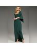 Jovani Blue Cocktail Dress Size 16 - photo 5