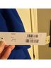 Jovani Blue Cocktail Dress Size 16 - photo 4