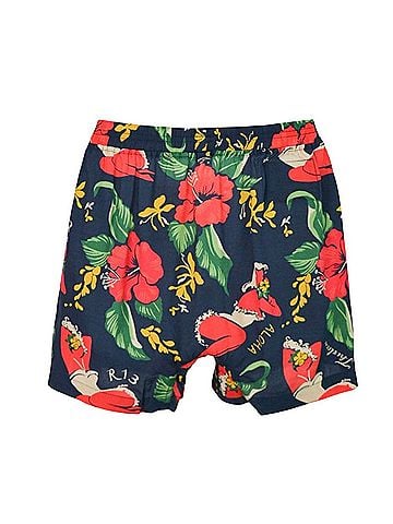 R13 boxer short Board Shorts (view 2)
