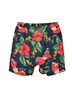 R13 100% Viscose Floral Multi Color Board Shorts Size L - photo 2