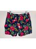 R13 100% Viscose Floral Multi Color Board Shorts Size L - photo 4