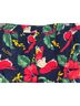 R13 100% Viscose Floral Multi Color Board Shorts Size L - photo 5