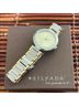 Silpada Designs Silver Gold Watch One size - photo 3