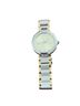Silpada Designs Silver Gold Watch One size - photo 1