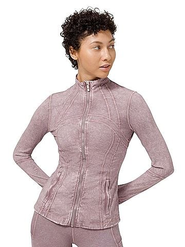 Lululemon Athletica Define Jacket (view 1)
