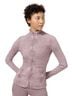 Lululemon Athletica Purple Jacket Size 8 - photo 1