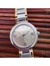Silpada Designs Silver Gold Watch Size 0 - photo 4