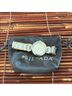 Silpada Designs Silver Gold Watch Size 0 - photo 5