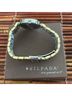 Silpada Designs Silver Gold Watch Size 0 - photo 6