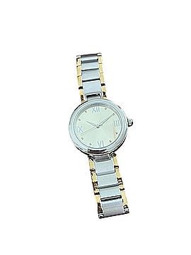 Silpada Designs Classic Watch Watch (view 1)