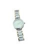 Silpada Designs Silver Gold Watch Size 0 - photo 1