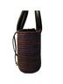 Cesta Collective Black Brown Tote One size - photo 5